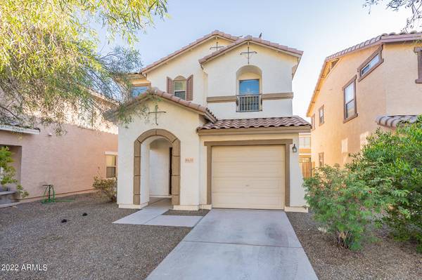 Laveen, AZ 85339,6415 W BRANHAM Lane