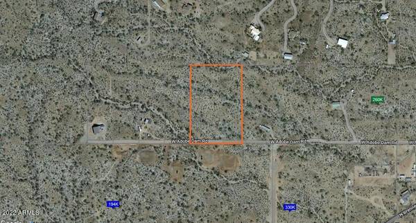 Queen Creek, AZ 85144,0 W Adobe Dam Road #5