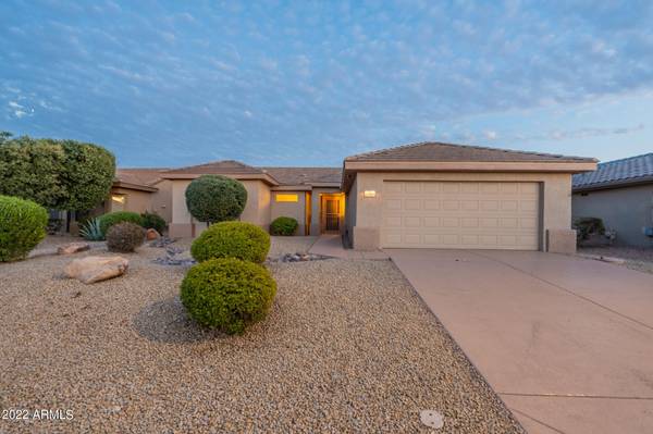 Surprise, AZ 85374,17541 N THOROUGHBRED Drive