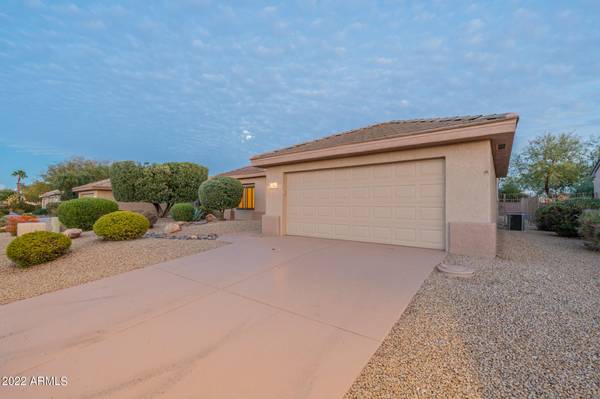 Surprise, AZ 85374,17541 N THOROUGHBRED Drive