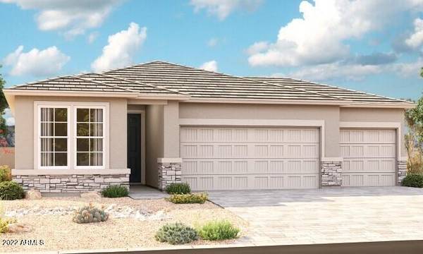 665 S STRAHAN Place, Casa Grande, AZ 85122