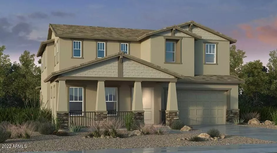 Queen Creek, AZ 85142,20623 E Avenida Del Valle --