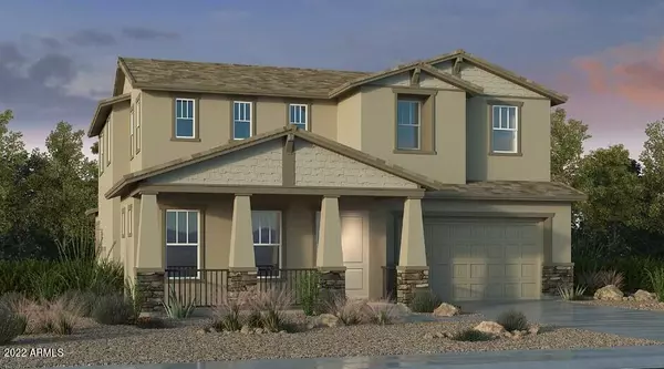 20623 E Avenida Del Valle --, Queen Creek, AZ 85142