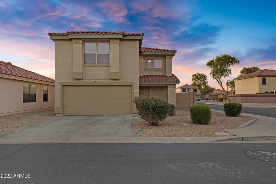 1420 S CROSSBOW Court, Chandler, AZ 85286