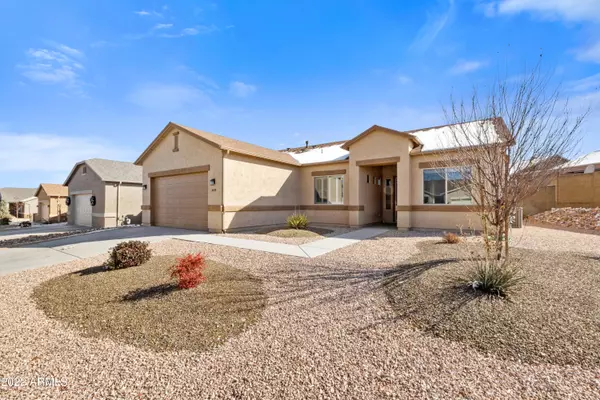 6029 E BEECHER Loop, Prescott Valley, AZ 86314