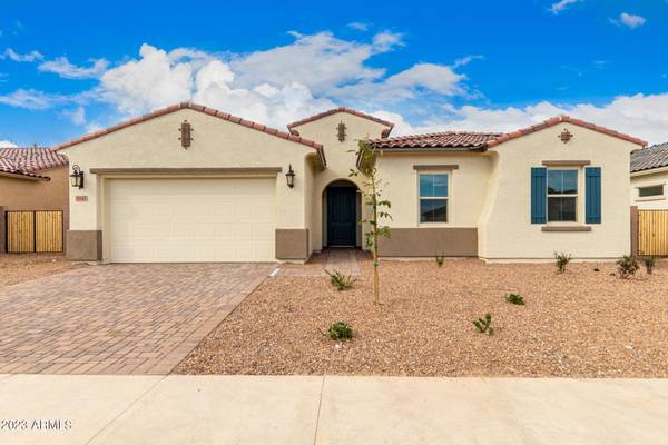 21142 W CAMBRIDGE Avenue,  Buckeye,  AZ 85396