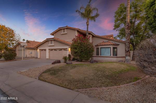 Gilbert, AZ 85233,1449 W BOA VISTA Drive