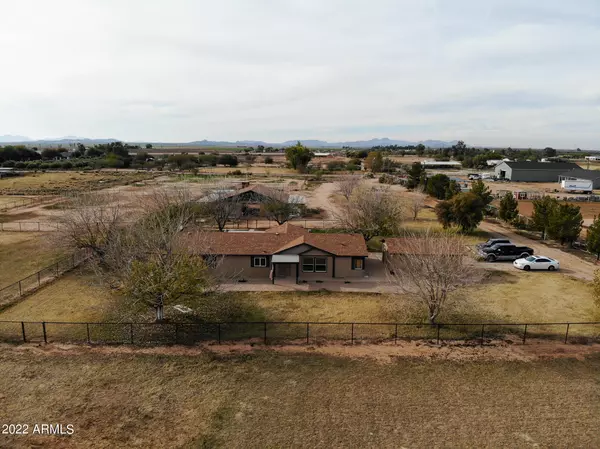 27550 N COOPER Road, Florence, AZ 85132