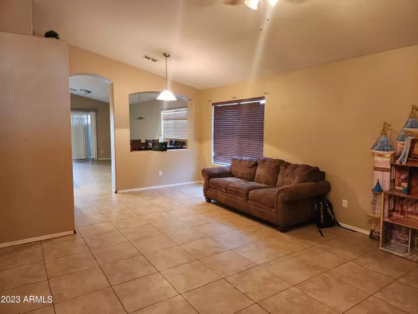 Buckeye, AZ 85326,1555 S 229TH Court