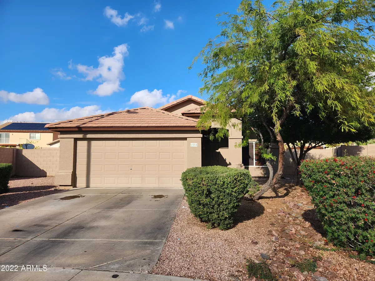 Buckeye, AZ 85326,1555 S 229TH Court