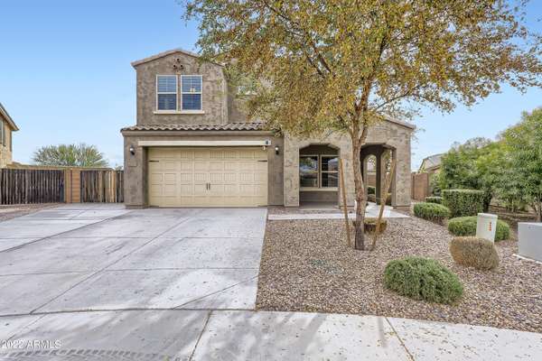 Gilbert, AZ 85298,2773 E RUNAWAY BAY Place