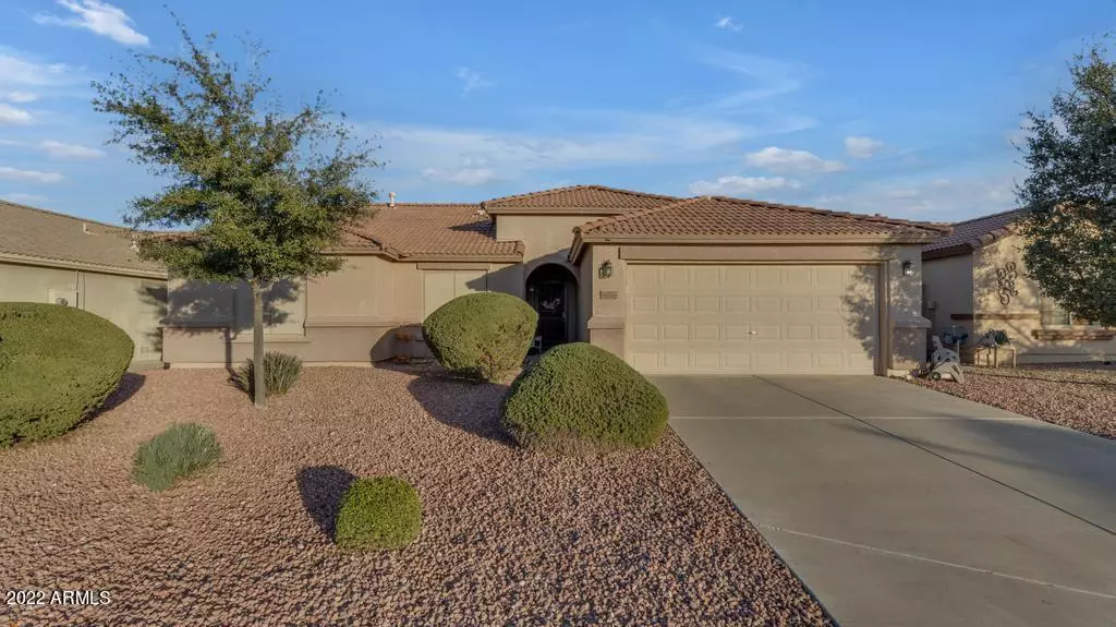 39763 N TELESCOMB Drive, San Tan Valley, AZ 85140