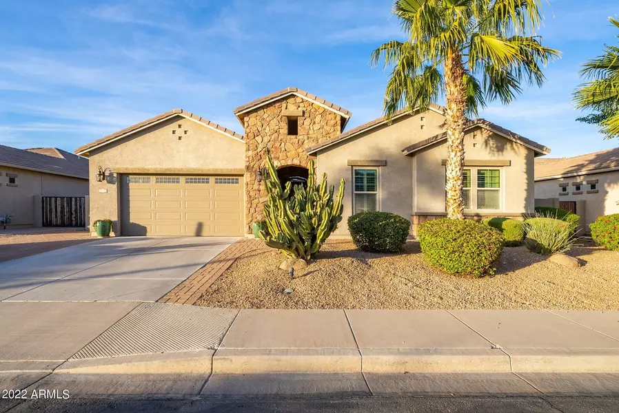 4192 E NOLAN Place, Chandler, AZ 85249