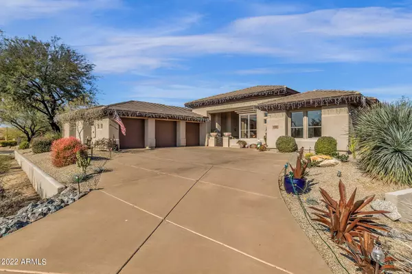 Scottsdale, AZ 85262,9334 E DALE Lane