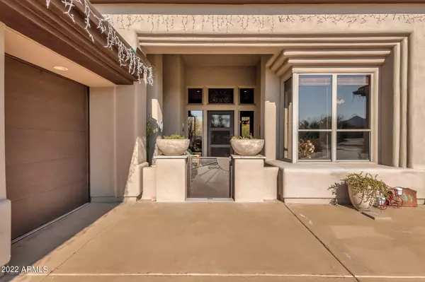 Scottsdale, AZ 85262,9334 E DALE Lane