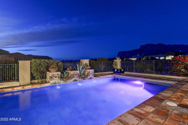 Gold Canyon, AZ 85118,7312 E Cottonwood Drive