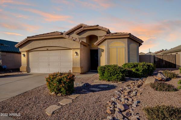 Chandler, AZ 85249,4862 E CHERRY HILLS Drive