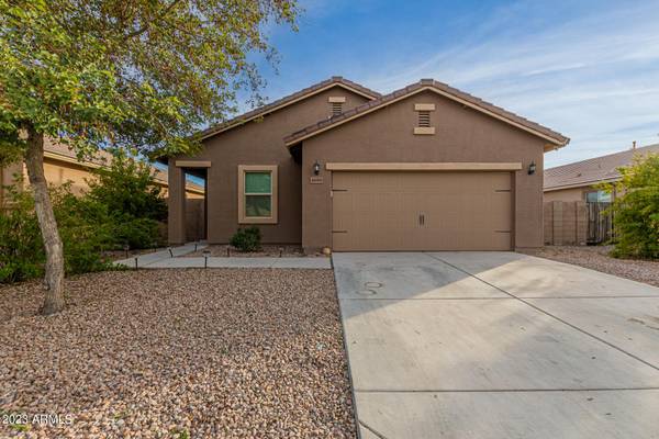 Maricopa, AZ 85138,40009 W PRYOR Lane