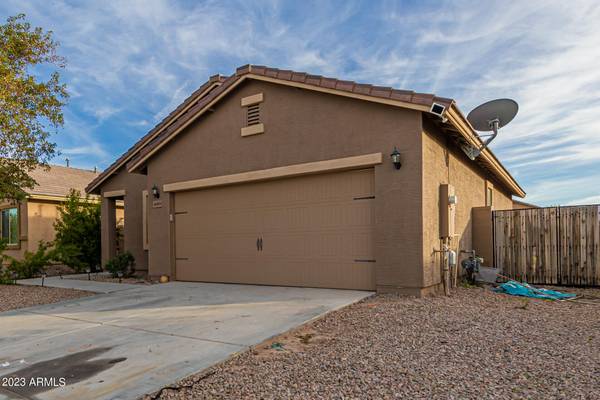 Maricopa, AZ 85138,40009 W PRYOR Lane