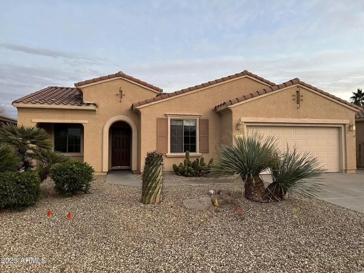 Surprise, AZ 85387,19903 N ECHO RIM Drive N