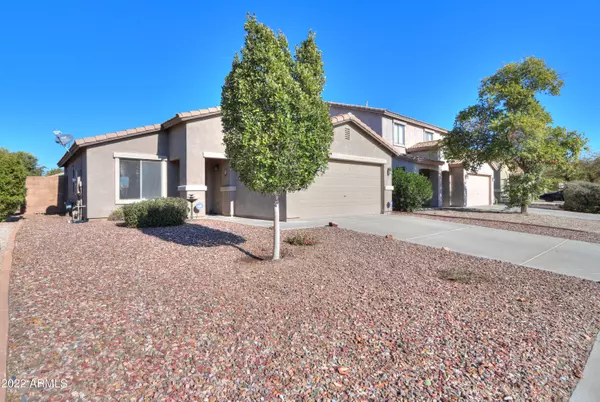 Maricopa, AZ 85138,43556 W COLBY Drive