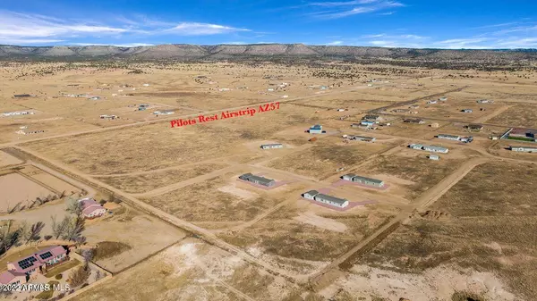 Paulden, AZ 86334,26259 N SONOMA Court