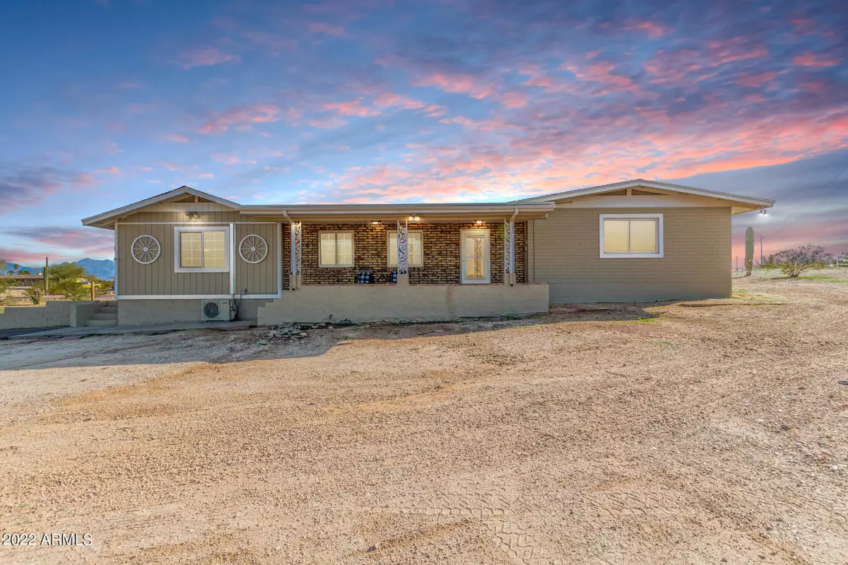 Buckeye, AZ 85326,11602 S 194TH Drive