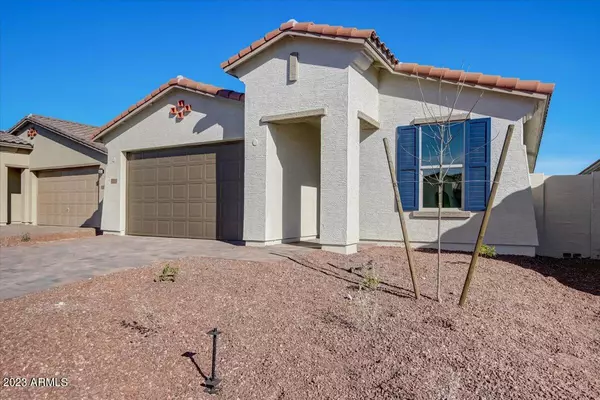 Surprise, AZ 85388,12517 N 174TH Drive