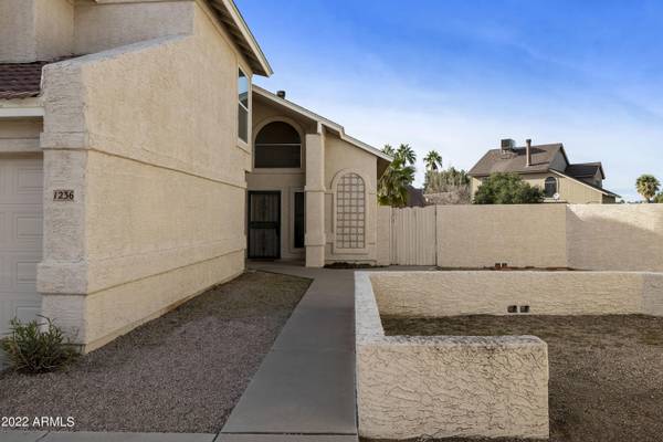 Chandler, AZ 85224,1236 W MANOR Street