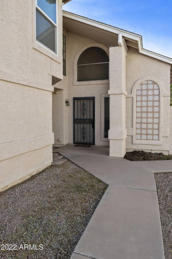 Chandler, AZ 85224,1236 W MANOR Street