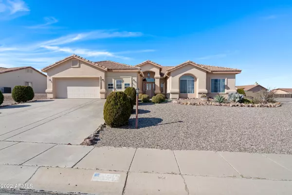 Sierra Vista, AZ 85635,2574 SAUSALITO Court