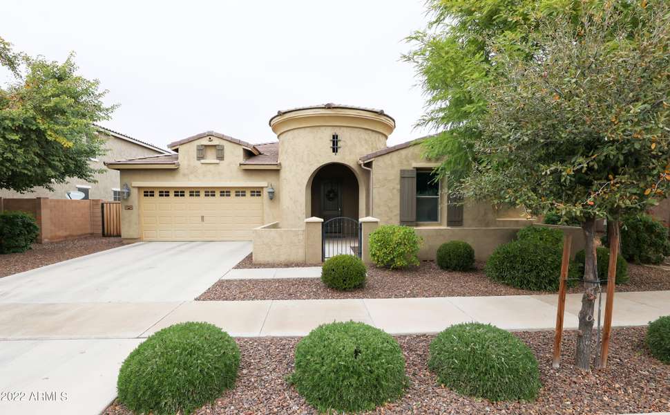 20156 E ROSA Road, Queen Creek, AZ 85142