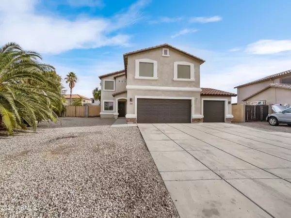 40161 N WESTRAY Way, San Tan Valley, AZ 85140