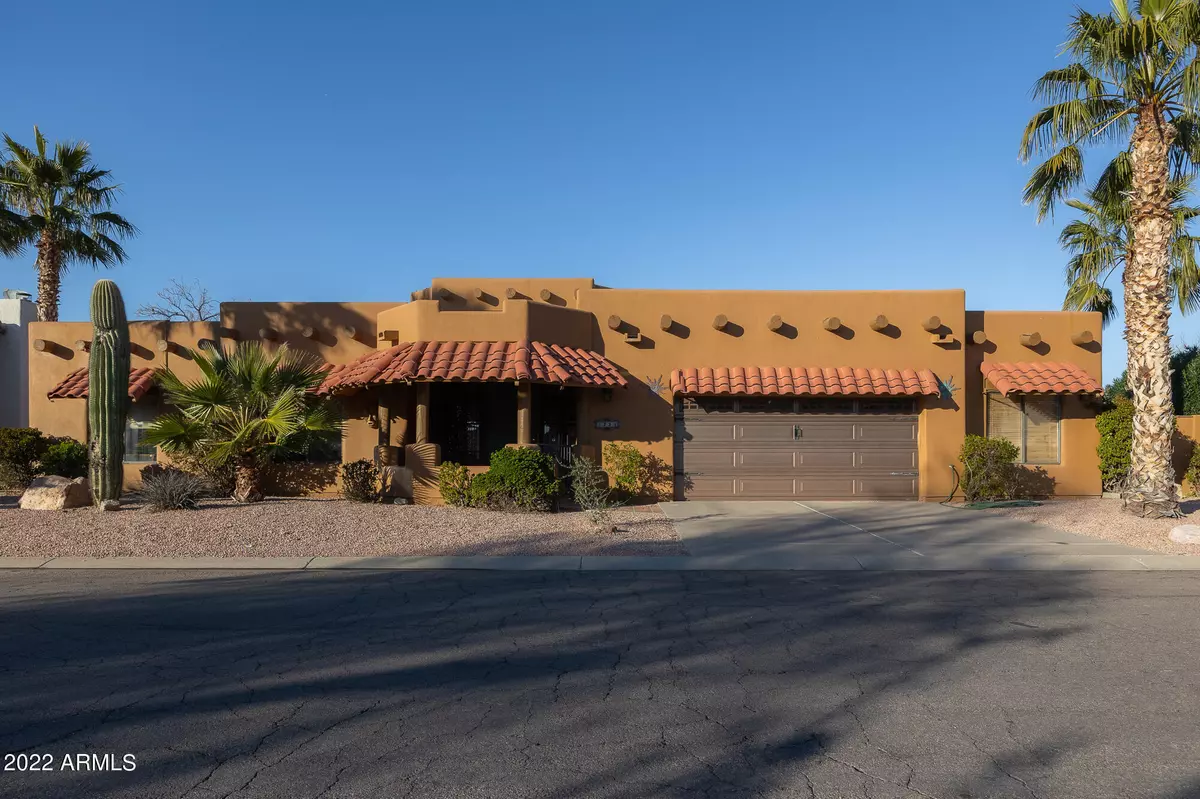 Casa Grande, AZ 85122,1231 E CLEARVIEW Drive