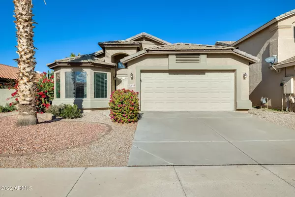42540 W BUNKER Drive, Maricopa, AZ 85138