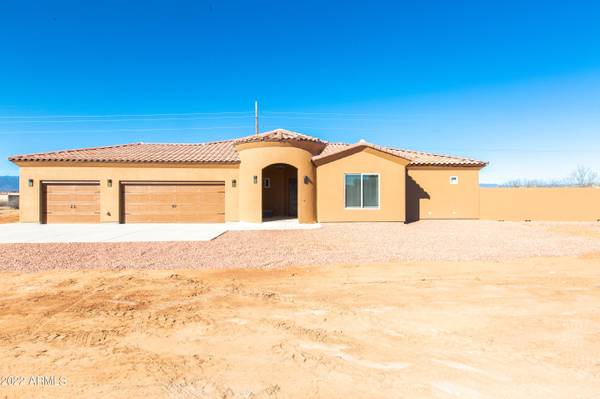 Cornville, AZ 86325,1246 ANGEL CREST Drive