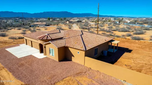 Cornville, AZ 86325,1246 ANGEL CREST Drive