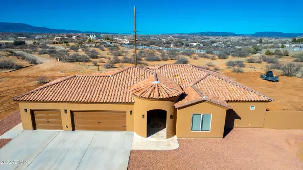 1246 ANGEL CREST Drive,  Cornville,  AZ 86325