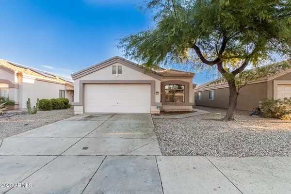 El Mirage, AZ 85335,12449 W HEARN Road