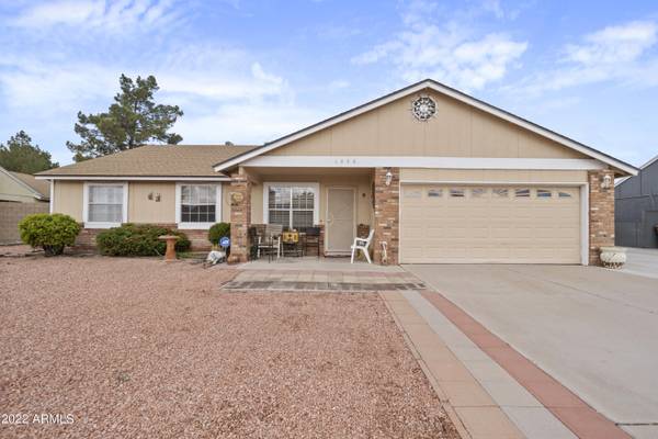 Peoria, AZ 85345,6808 W Sunnyside Drive