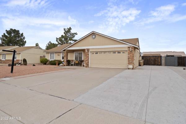 Peoria, AZ 85345,6808 W Sunnyside Drive