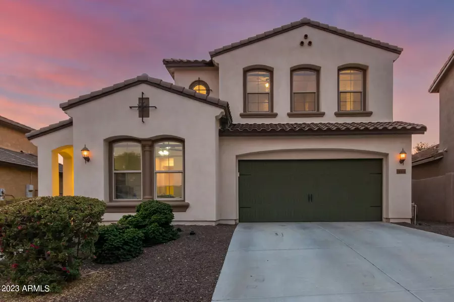 13080 N 147th Drive, Surprise, AZ 85379