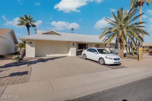 Sun City West, AZ 85375,12440 W SPRING RIDGE Drive