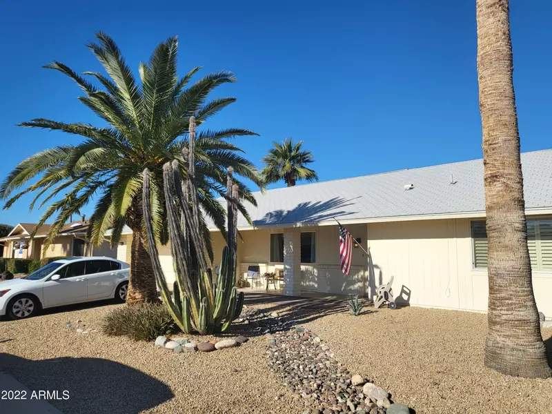 12440 W SPRING RIDGE Drive, Sun City West, AZ 85375