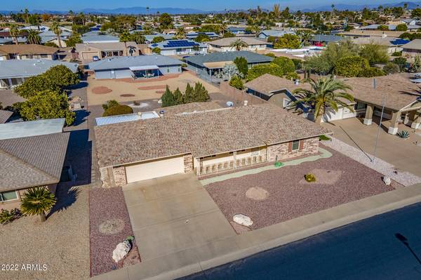 Sun City, AZ 85351,9918 W GULF HILLS Drive