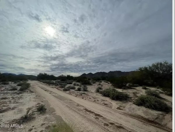 750 S Bighorn Trail #63, Maricopa, AZ 85139