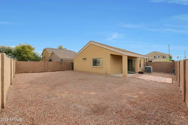 Buckeye, AZ 85326,23866 W HUNTINGTON Drive