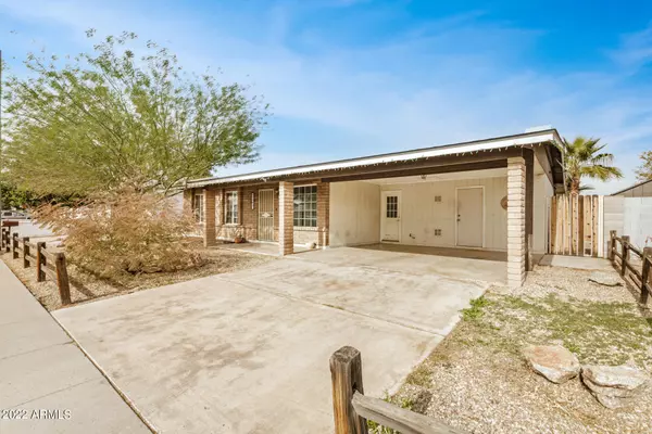 Peoria, AZ 85345,7462 W MESCAL Street