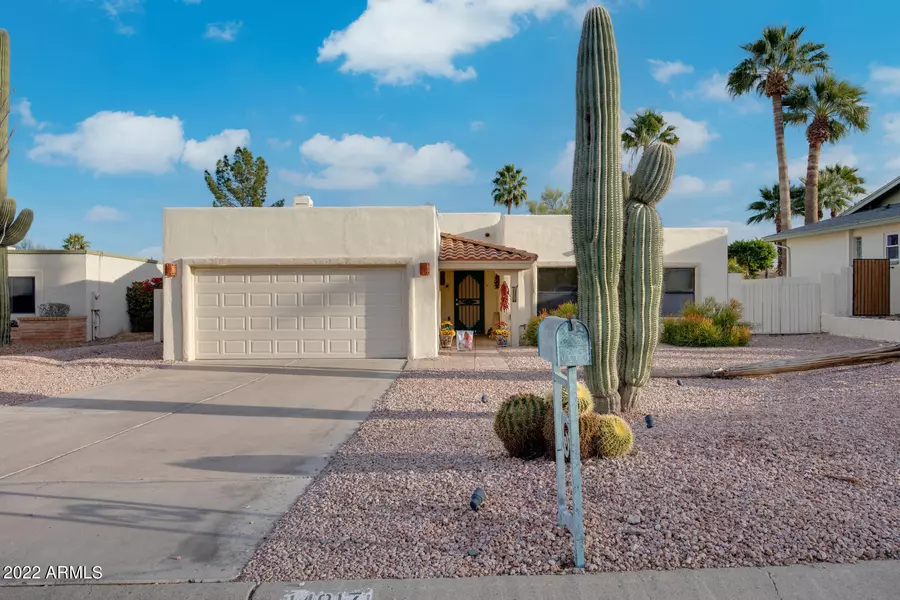 14017 N Wendover Drive, Fountain Hills, AZ 85268