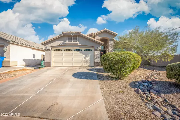 Tolleson, AZ 85353,3223 S 91ST Drive